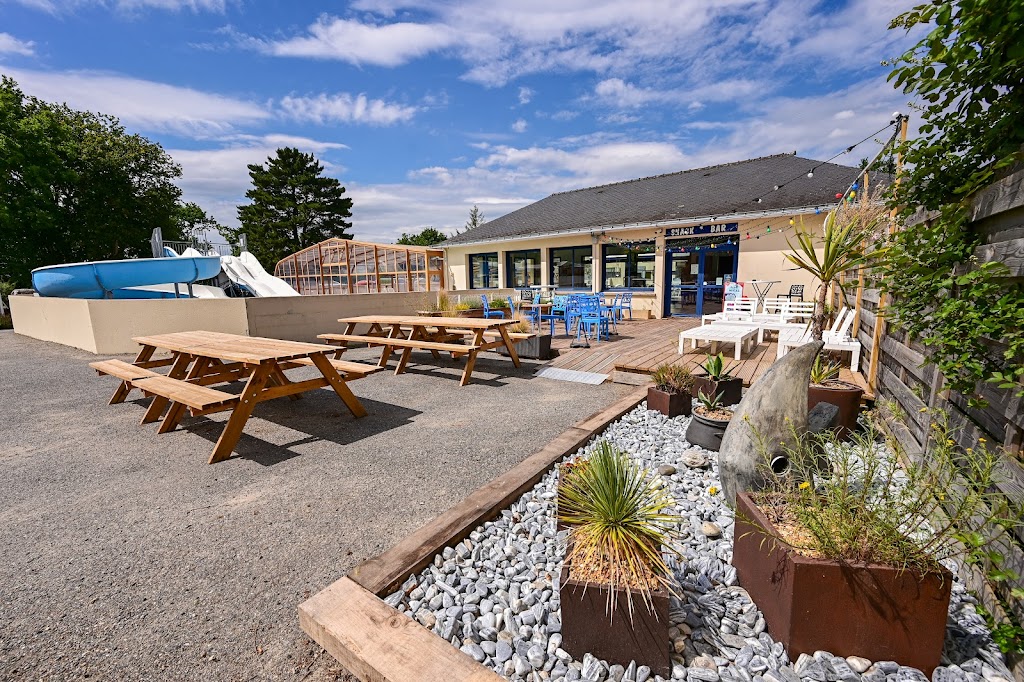 Camping Paradis d'Arvor