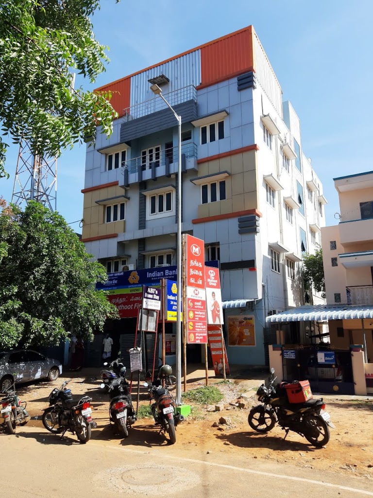 Abi S Home Stay