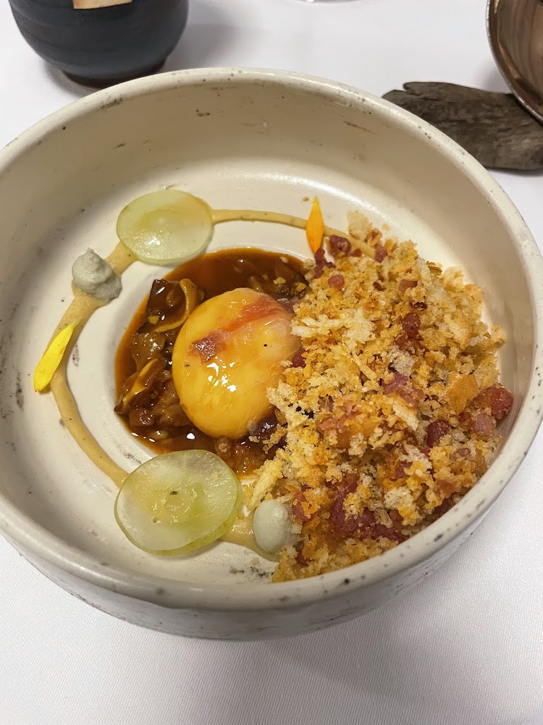Restaurante Vidocq — Mas recientes