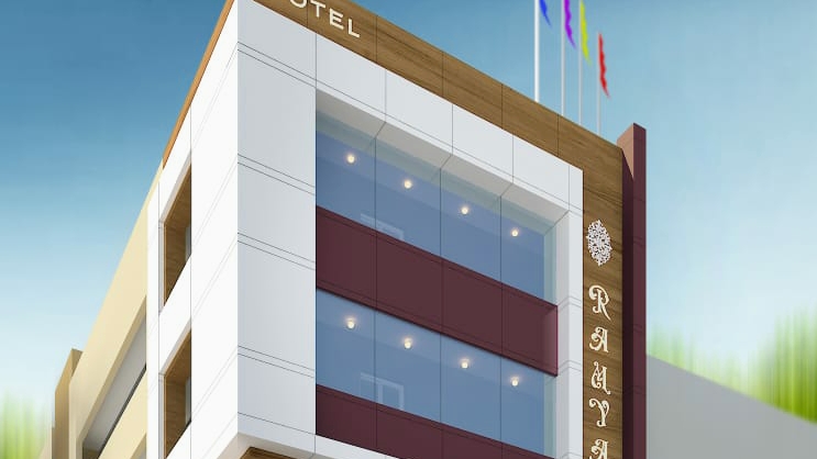 Hotel Ramya Restaurant
