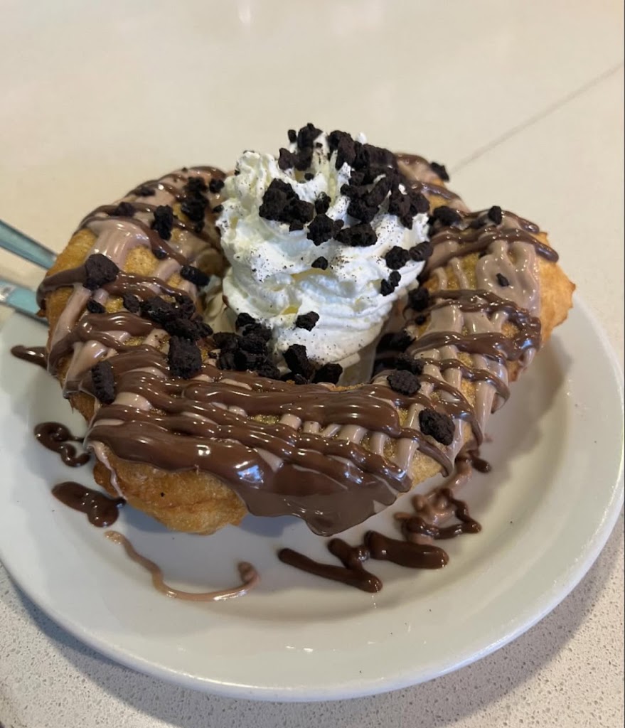 Cafeteria Aurora Plaza — Mas recientes