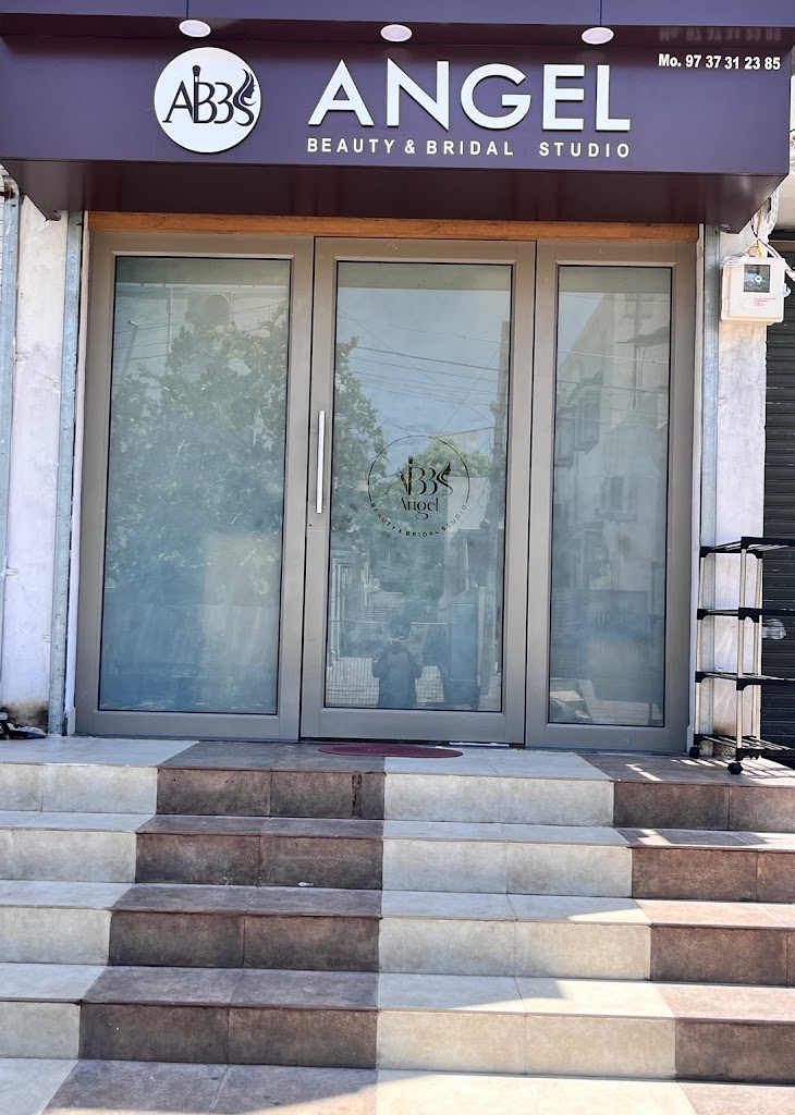 Angel Beauty Bridal Studio