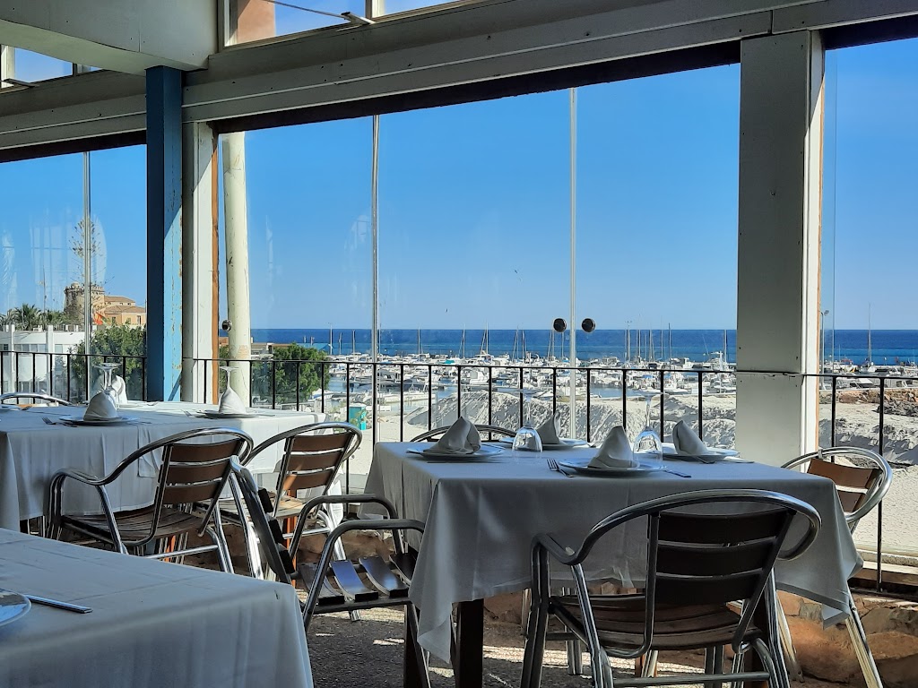 Restaurante Vistamar