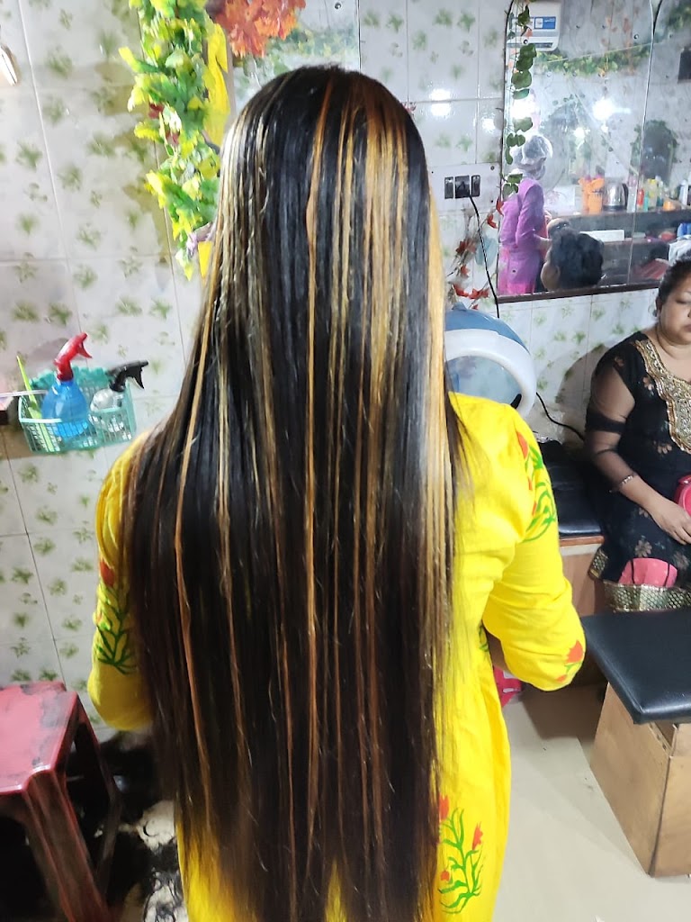 Rupashree Beauty Parlour