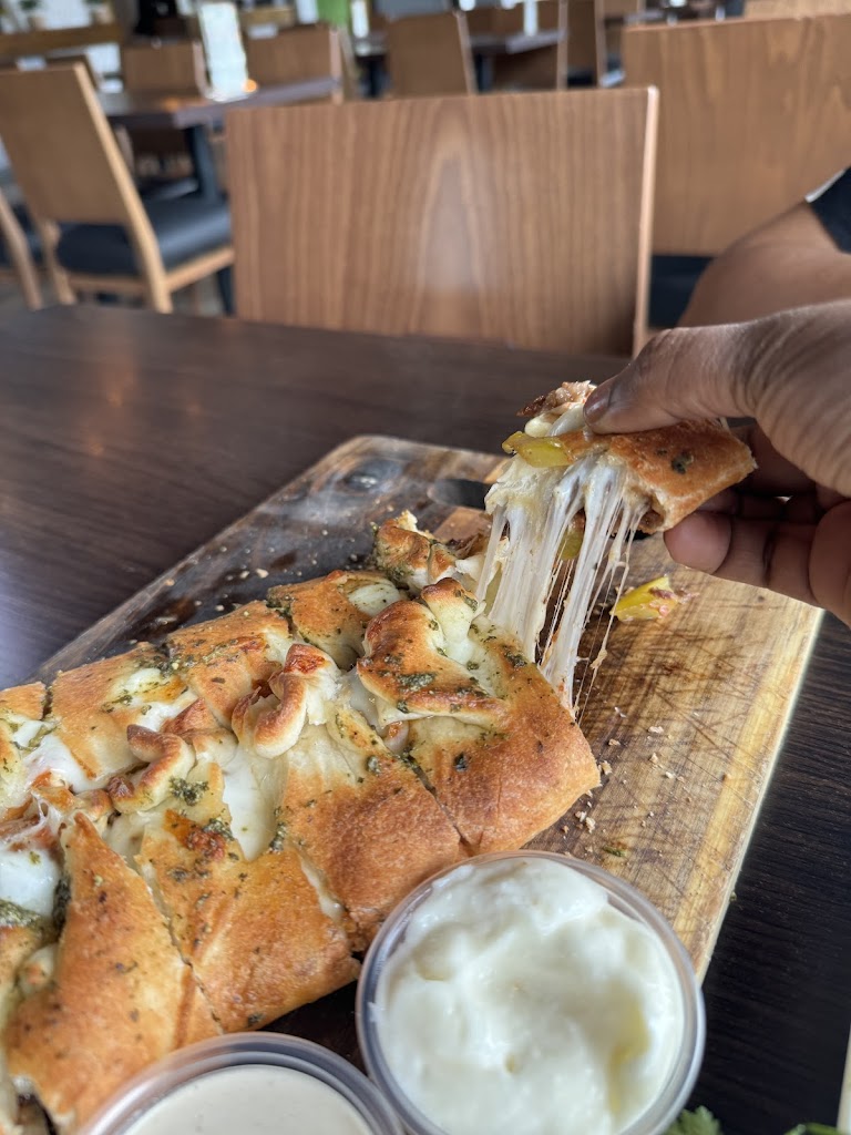 Flatbread