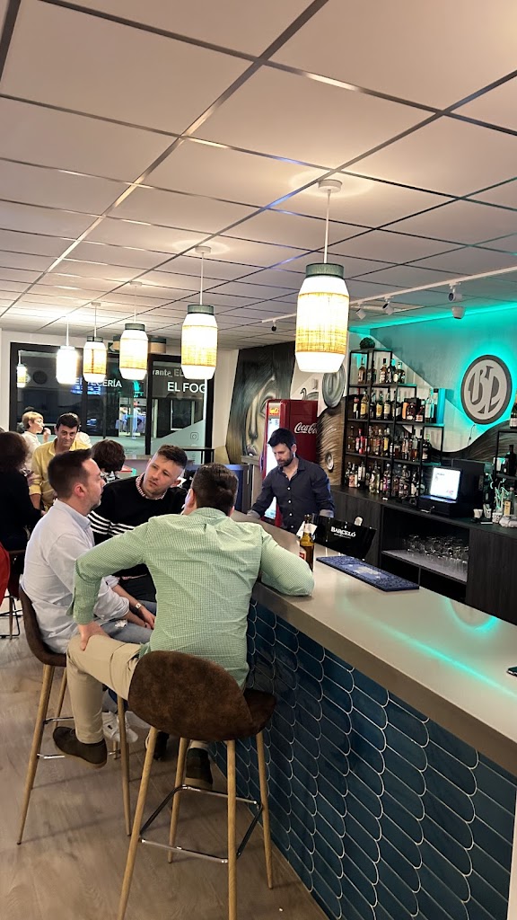 BELLEPOP - Music - Cafe - Pub