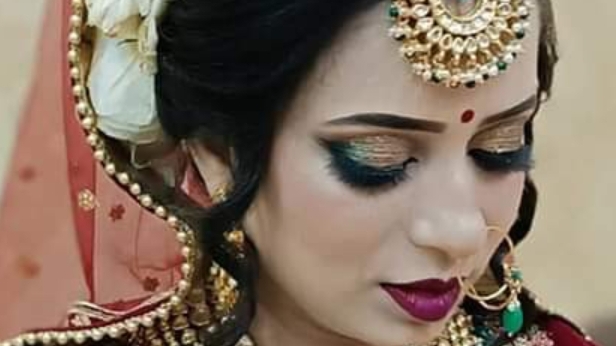 Touch And Glow Beauty Parlour