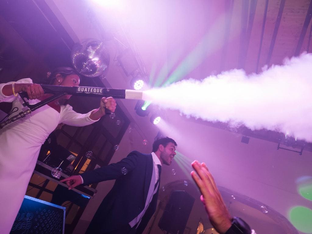 Organizador de eventos Sevilla | Isi Eventos