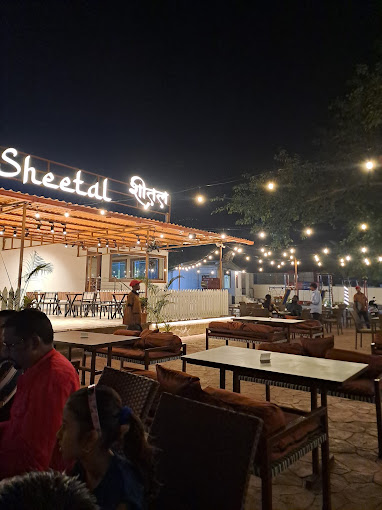 Sheetal Family Restaurant