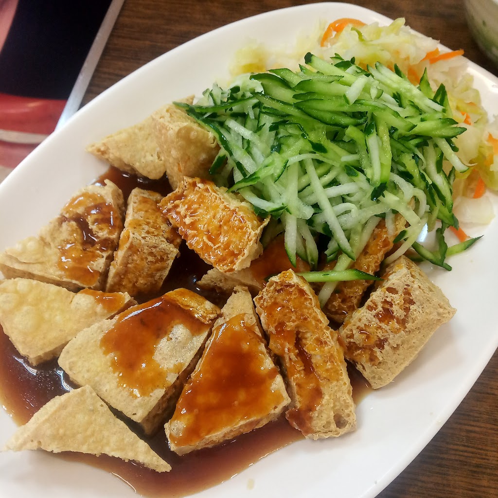 阿根臭豆腐 的照片