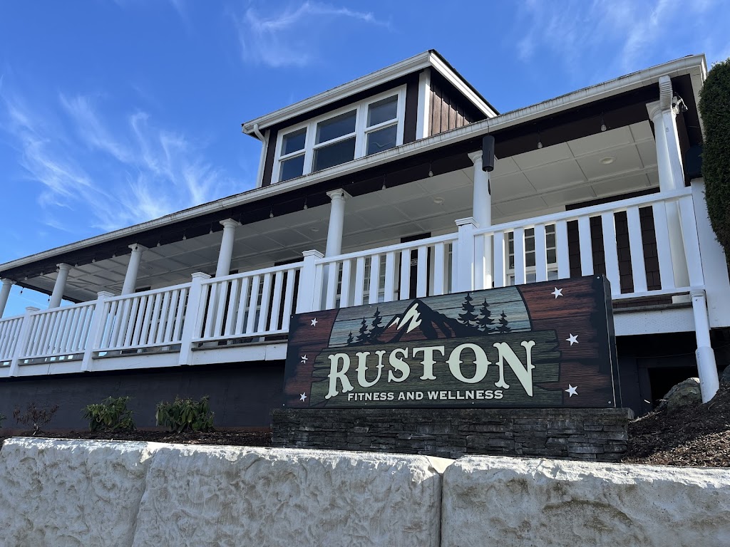  Ruston Fitness and Wellness