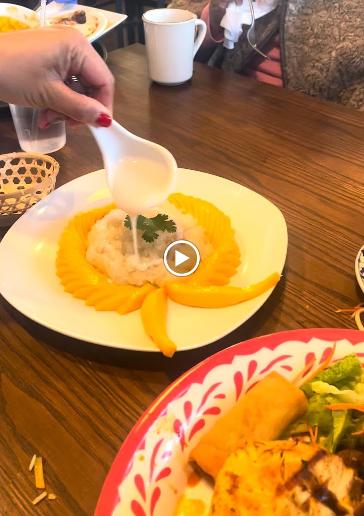 Thai Corner Restaurant