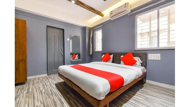 Oyo 44369 Hotel Ashirwad