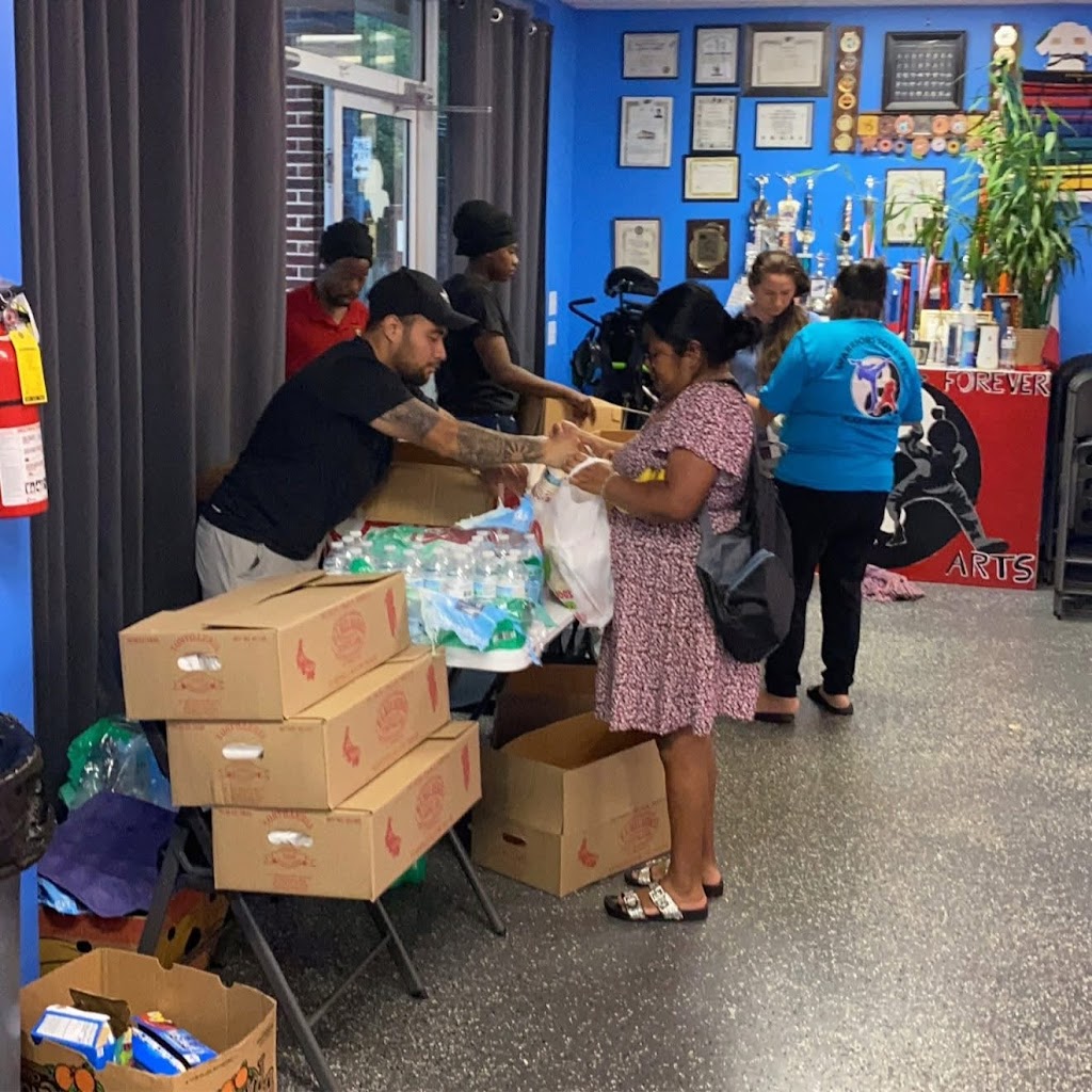  Warriors Forever Martial Arts