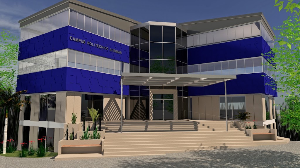 Campus Politecnico Aceimar