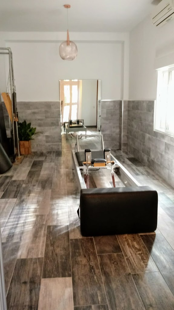Pilates Contrology Studio Dos Hermanas