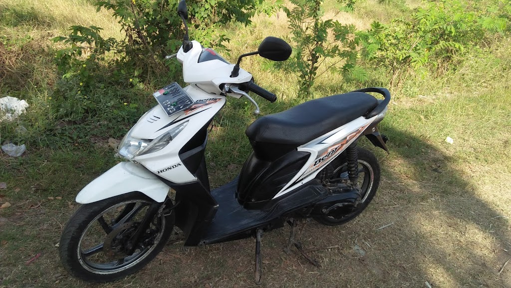 Galih Jaya Motor