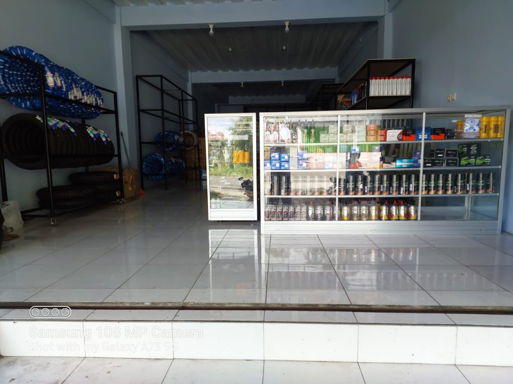 Berlian Motor 2