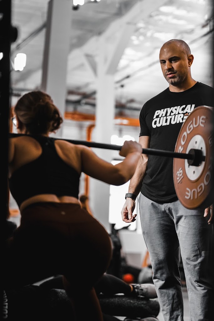  Physical Culture Brooklyn