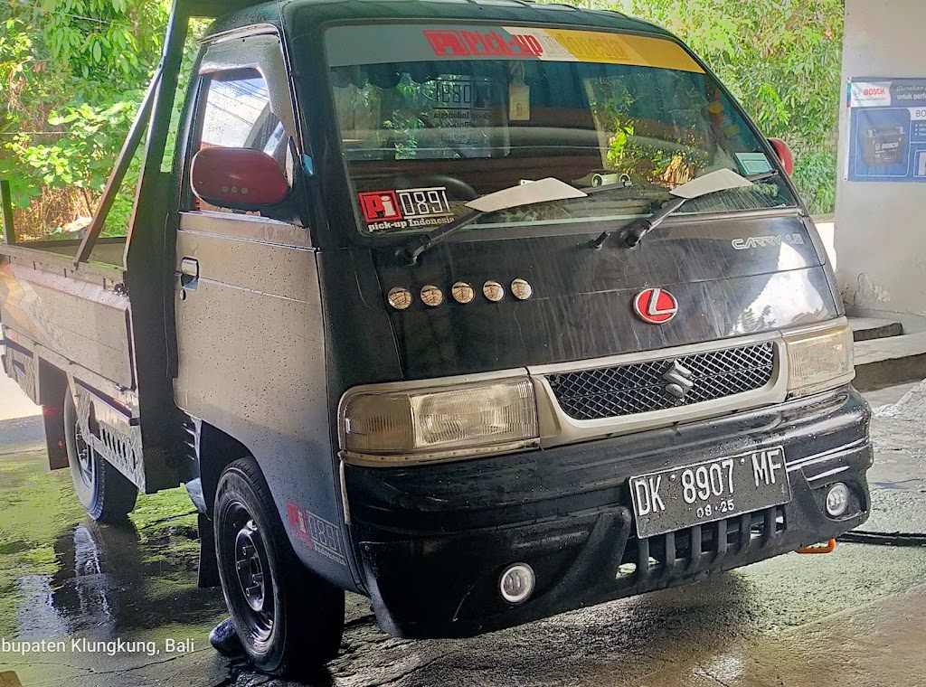 Karya Indah Motor