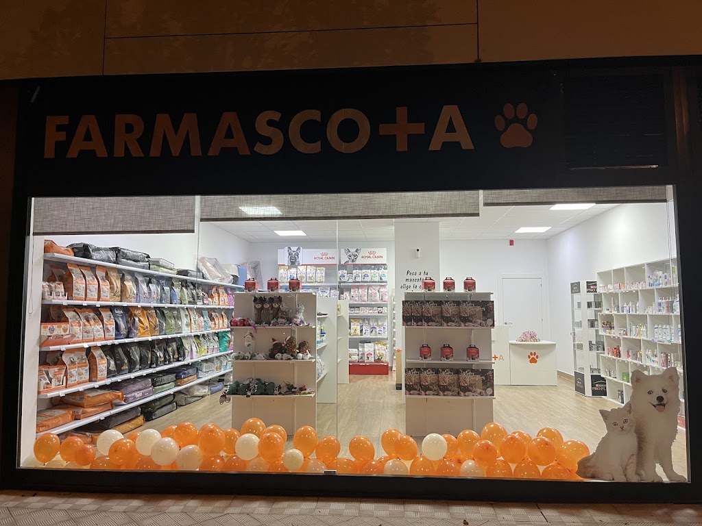 Farmascota