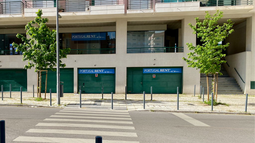 Portugalrent rent a car