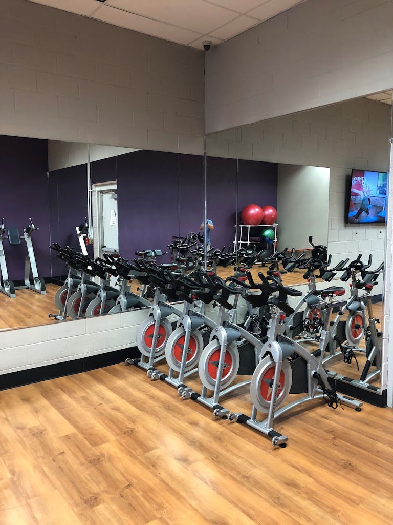  Anytime Fitness Lakewood Colorado
