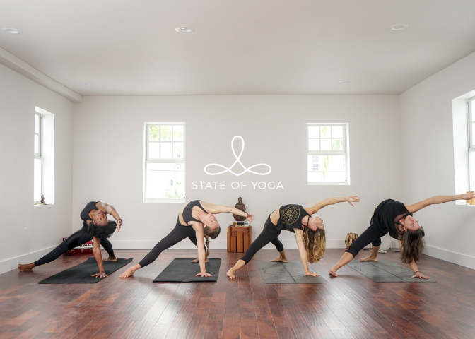  State of Yoga