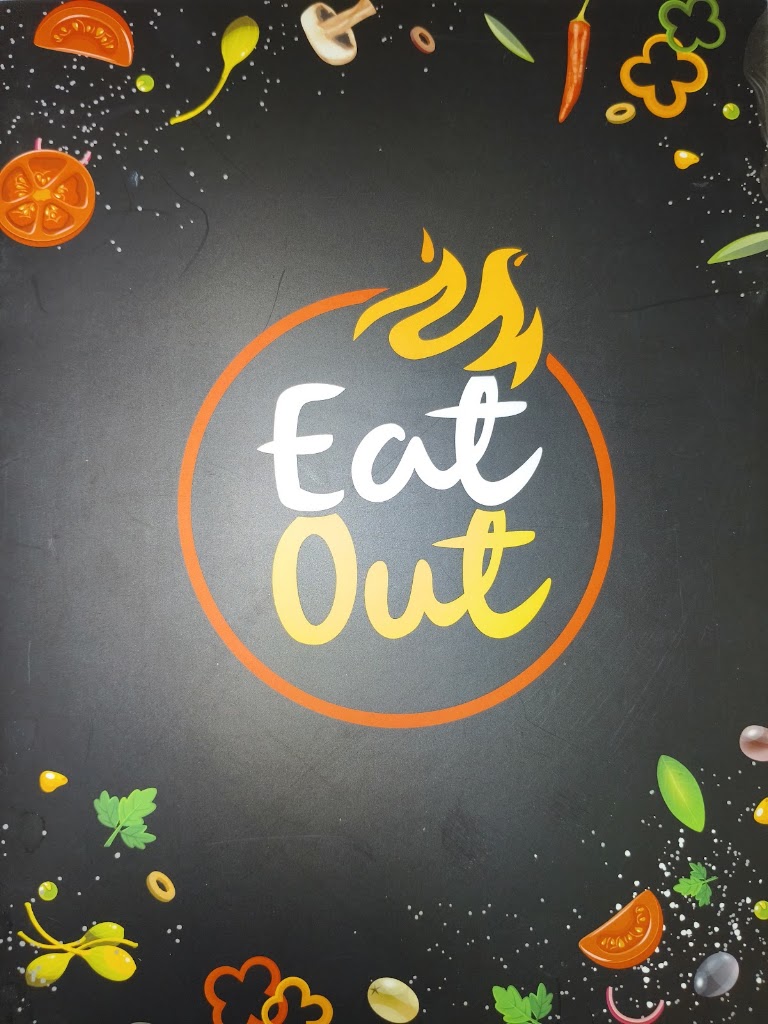 Eat Out Fast Food