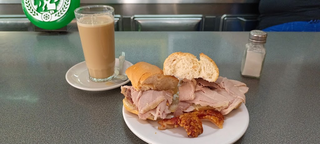 Bar Cafeteria El Ferruje