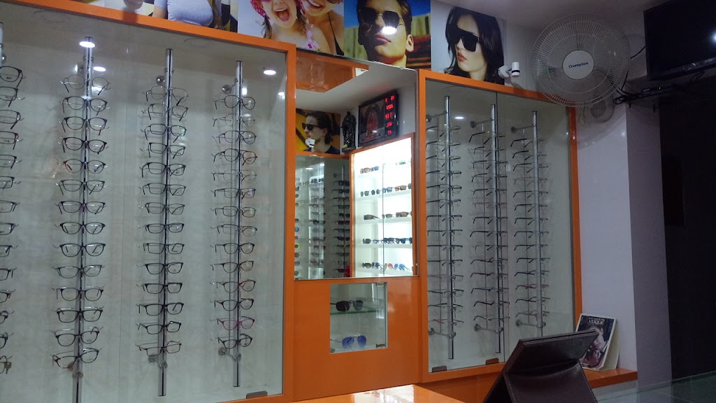 Display case
