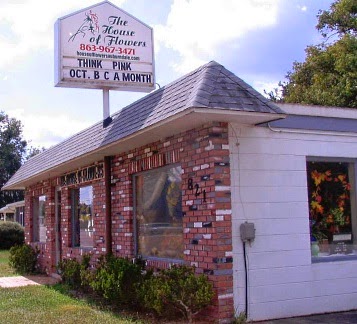 The House of Flowers