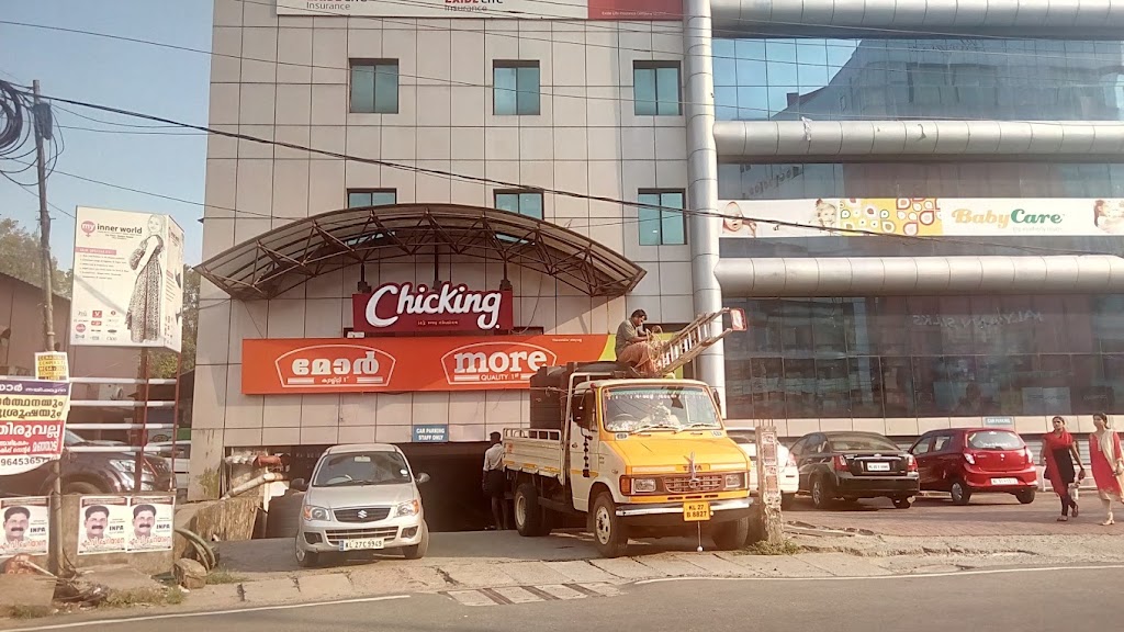 Chicking