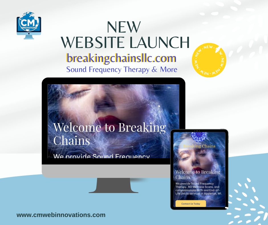 Cm Web Innovations