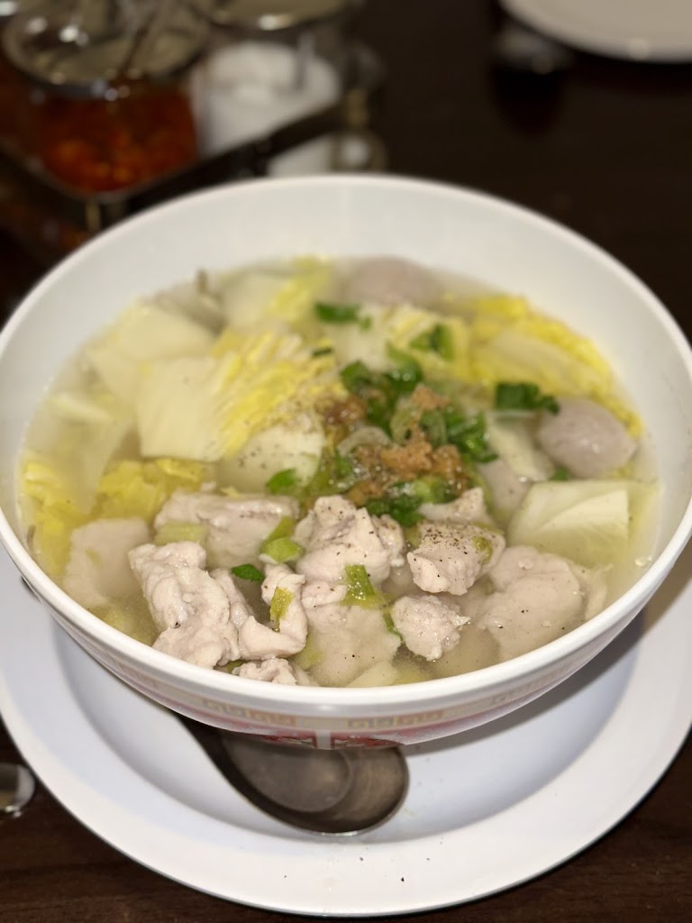 Thai E-San Restaurant