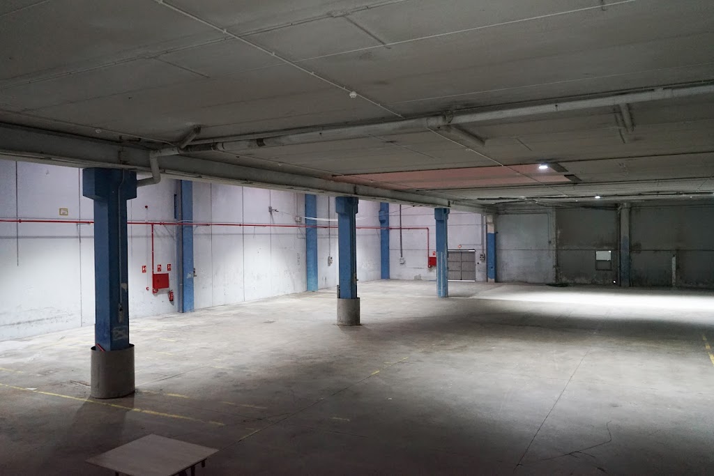 IAB - Mas Alba Campus (Institute of the Arts Barcelona)