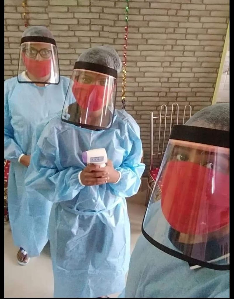 Miss Claire Beauty Parlour