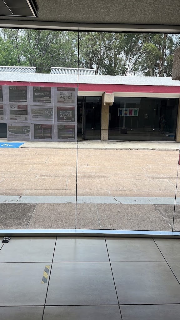 Bar la estacion del calculo