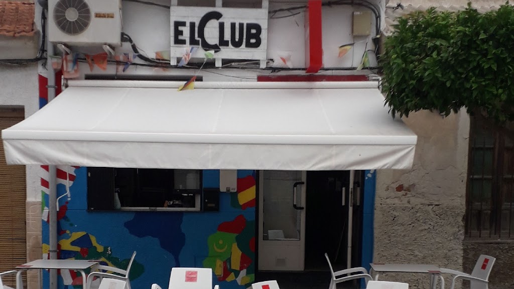 EL CLUB