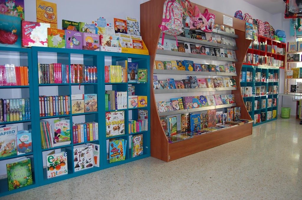 Foto 2 de PAPELERIA-LIBRERIA-JUGUETERIA Mafalda