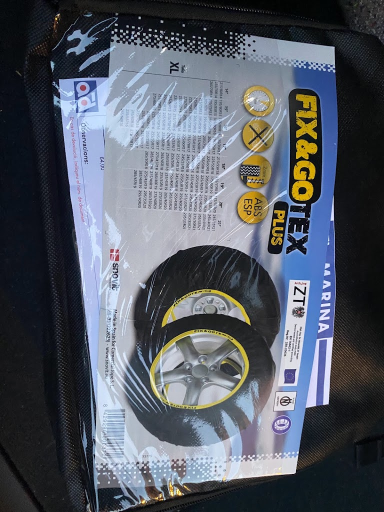 AD MARINA AUTOMOTIVE 2017, SLU