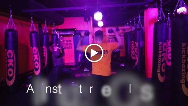  CKO Kickboxing Maspeth