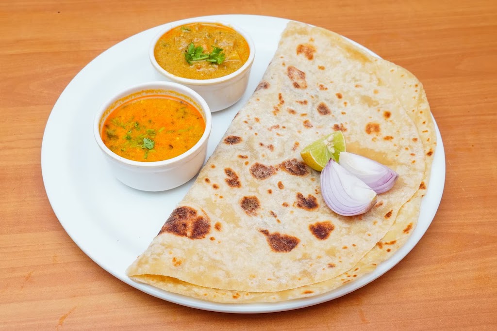Swamy Tiffin S