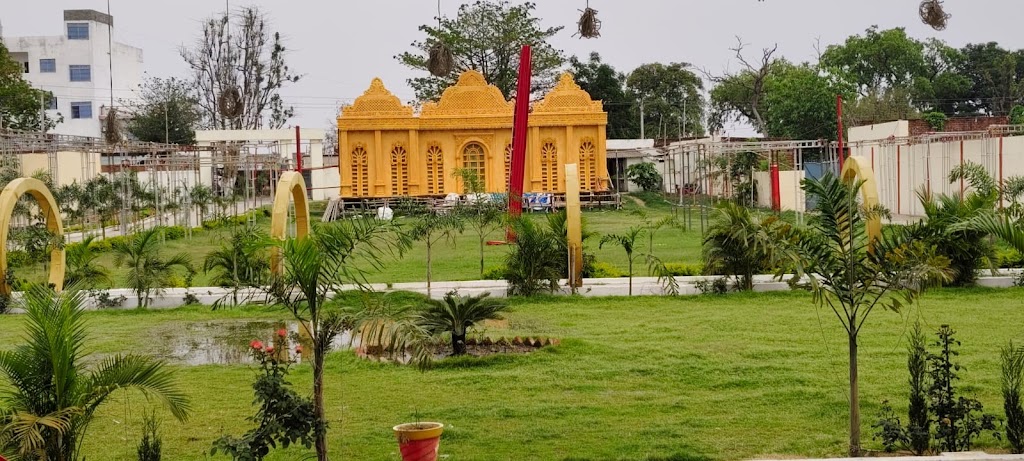 Radhika Resorts