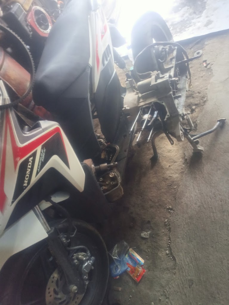 Pulo Jaya Motor