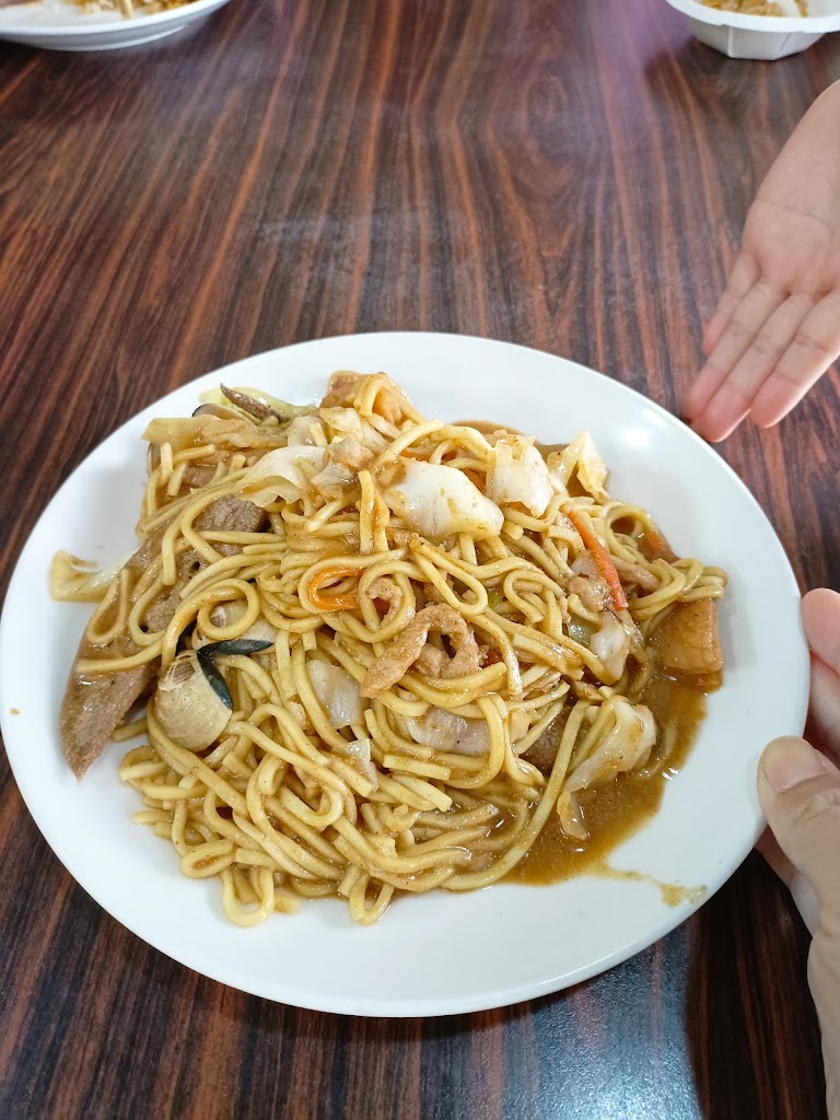 大慶麵食館 的照片