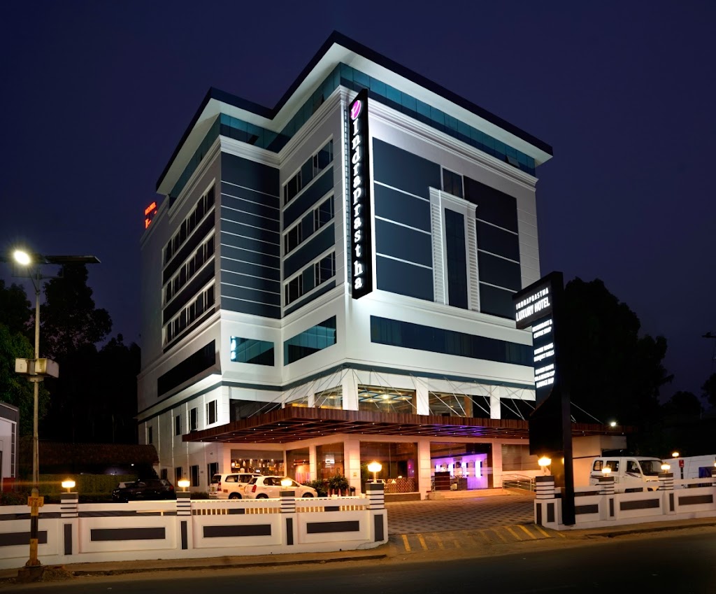 Hotel Indraprastha