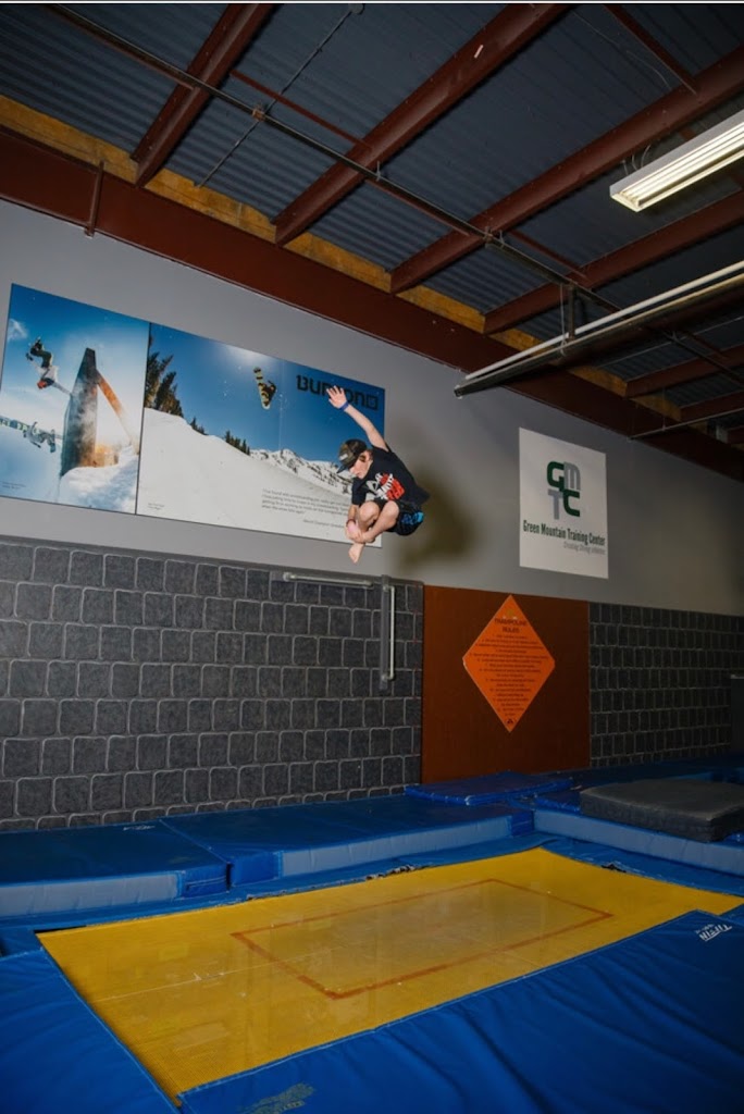  Green Mountain Training Center