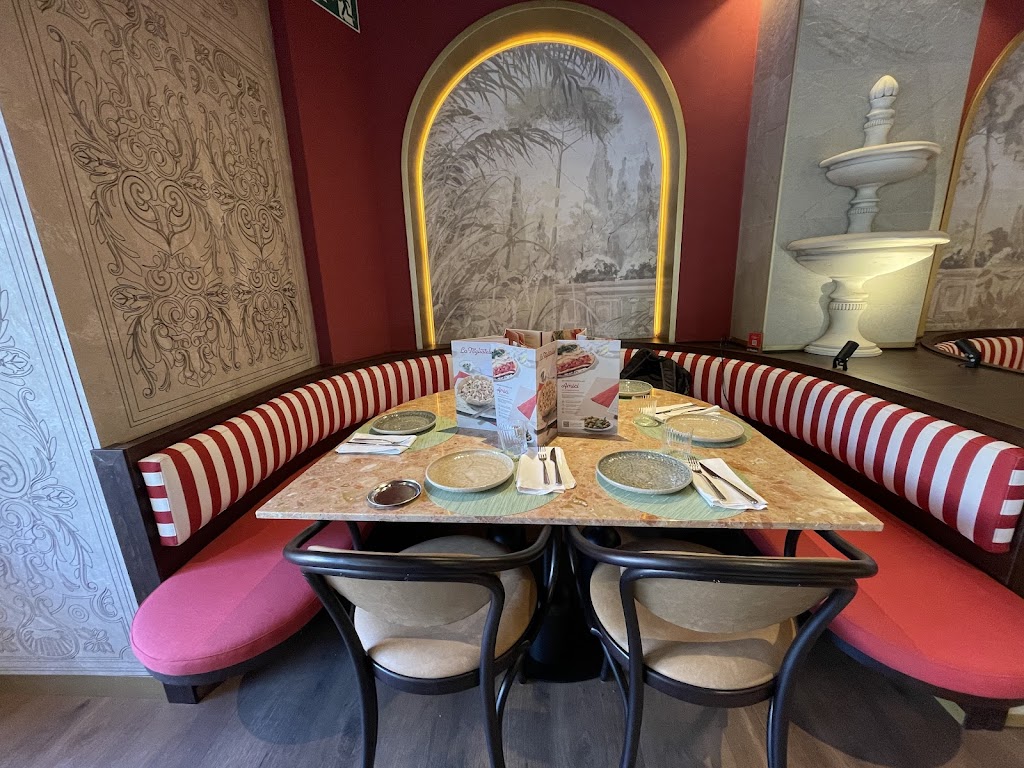 Restaurant La Tagliatella | Sant Cugat del Valles