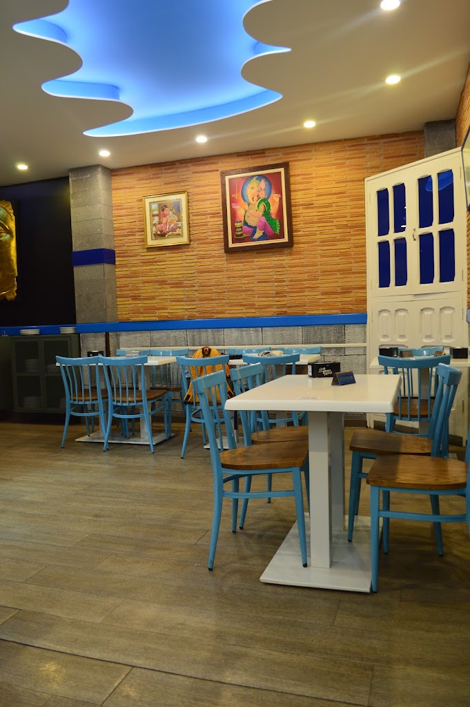 Restaurante El Polar